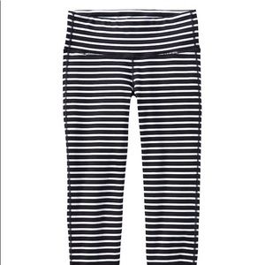 Athlete Chaturanga Capris